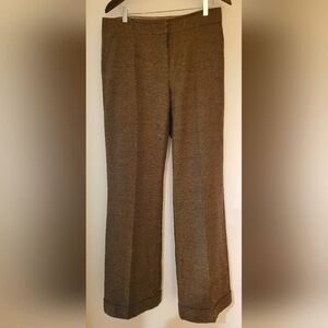 Adolfo Domiguez Spanish design trousers